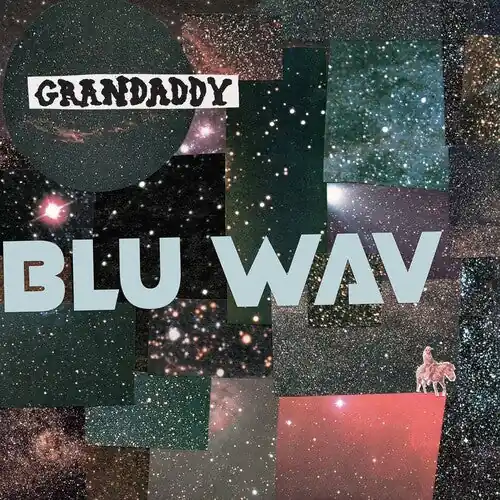 Blu Wav (CD) Buy Direct