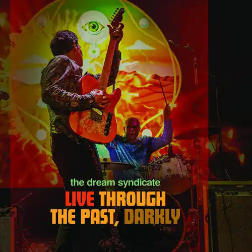 While Supplies Last Live Through the Past, Darkly (CD + Bonus DVD)