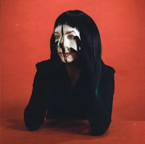Holiday Sale Girl With No Face (CD)