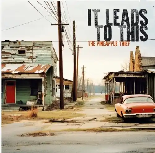 It Leads To This (CD) One Day Deal