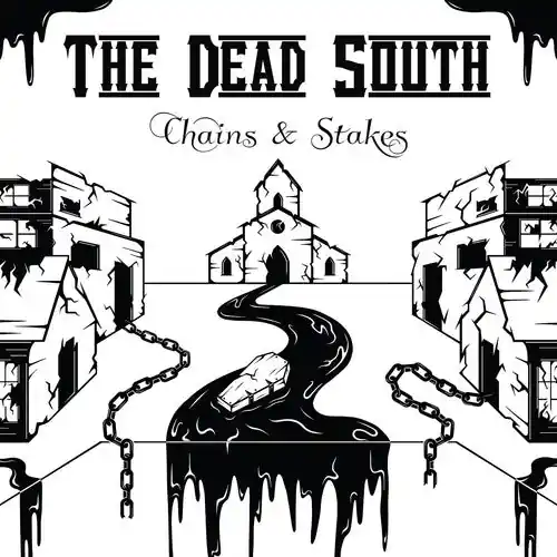 Viral Chains & Stakes (CD)