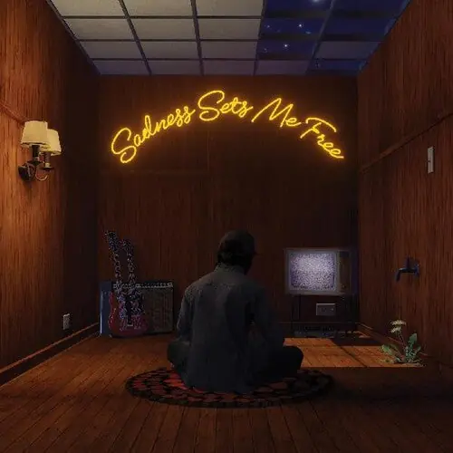 Sadness Sets Me Free (CD) Price Cut