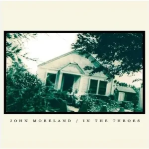 In The Throes (CD) Best Price