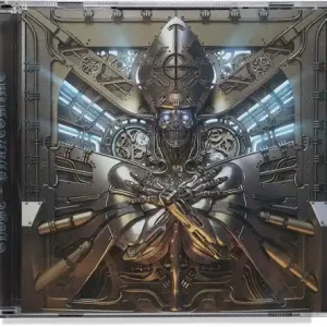 Popular Phantomime (CD)