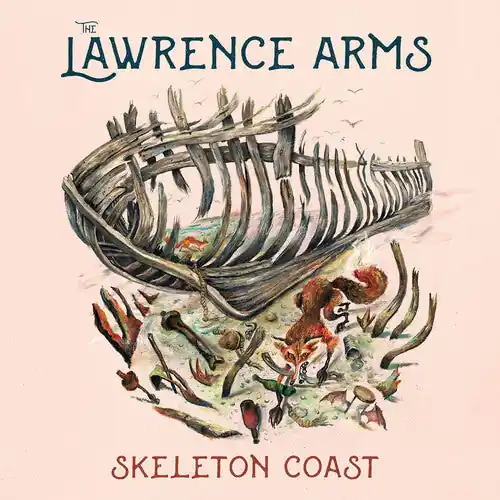 Modern Skeleton Coast