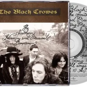 The Southern Harmony & Music Companion (2CD Deluxe Edition) Free Returns