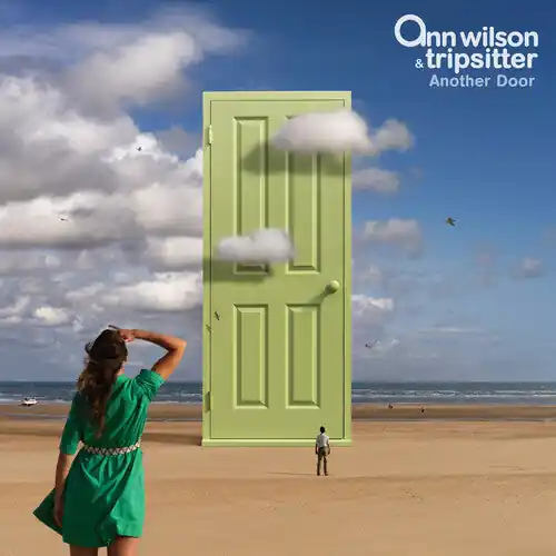 Another Door (CD) Certified