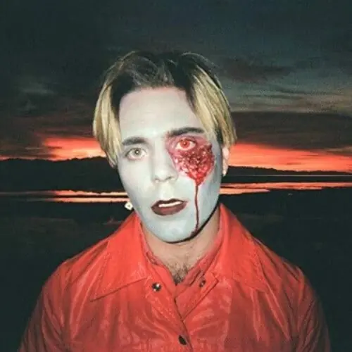 Gathering Swans (Ltd Edition Black/Orange/Red Splatter Vinyl) Buy Direct