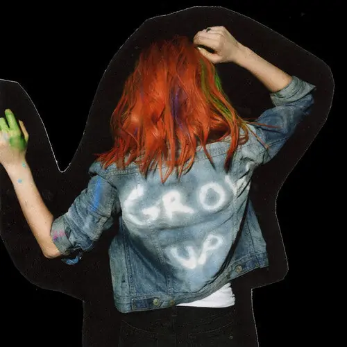 Paramore (10th Anniversary / 2LP) Secure Checkout