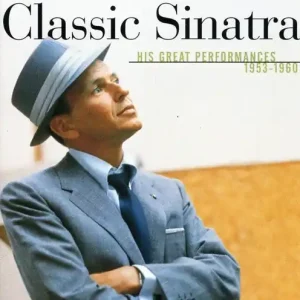 Classic Sinatra (CD) Trending