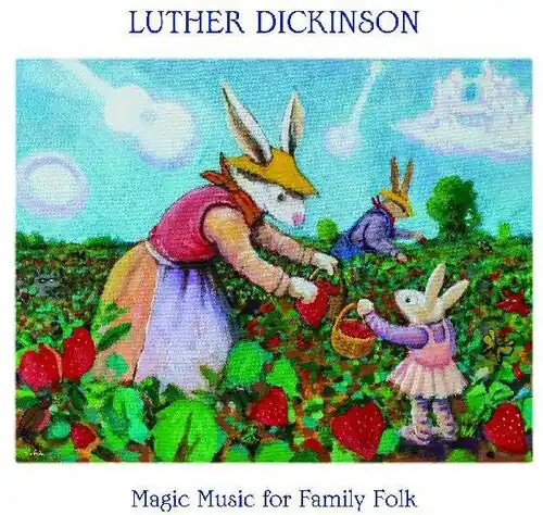 Magic Music For Family Folk (CD) Holiday Sale