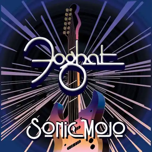 Sonic Mojo (Ltd Edition Purple Vinyl) Fan Favorite