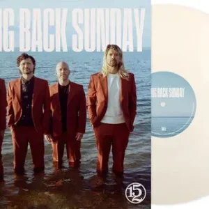 Mega Sale 152 (Bone Colored Vinyl)