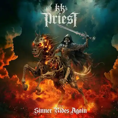 The Sinner Rides Again Price Drop