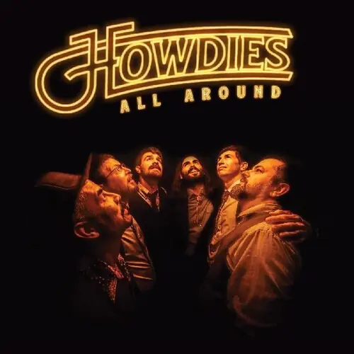 Howdies All Around (Twilight Color Vinyl) Flash Sale