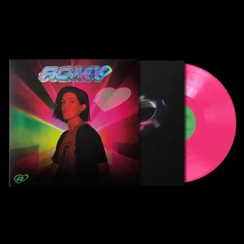 Buy Today Mid Air (Indie Exclusive Neon Pink Vinyl)
