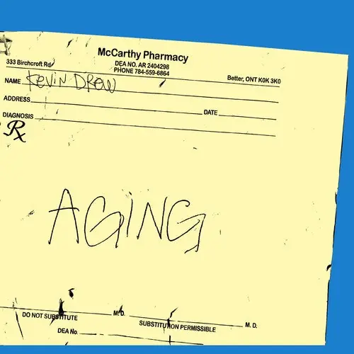 Aging Fresh Stock