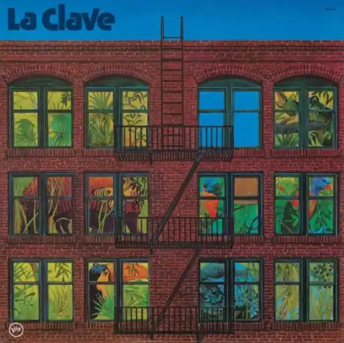 La Clave (Verve By Request Series) One Day Deal