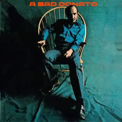 Bad Donato (Verve By Request Series) Viral
