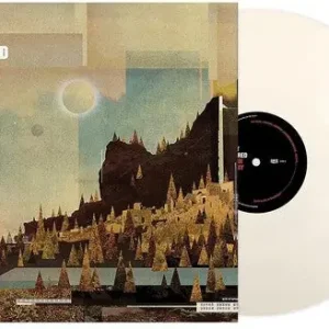Top Rated Found In Far Away Places (Ltd Edition Bone Vinyl)