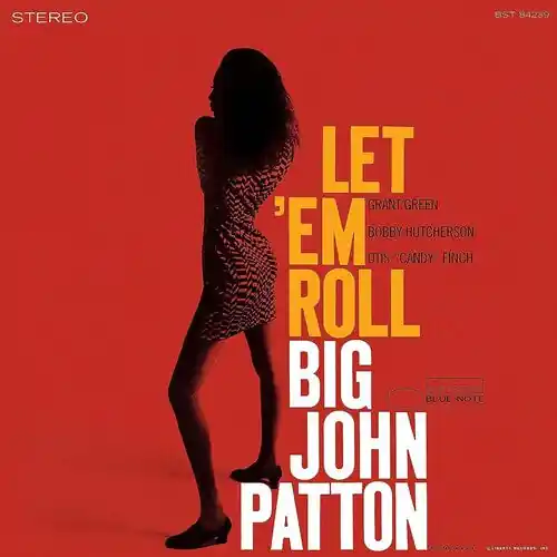 Let 'Em Roll (Blue Note Tone Poet Series) Super Sale