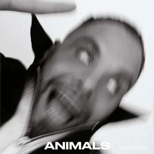 Handmade Animals (Clear Vinyl)