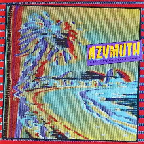 Telecommunication (Jazz Dispensary Series) Trending
