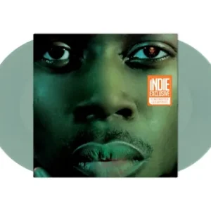 Professional Grade Yancey Boys (Indie Exclusive Coke Bottle Clear Vinyl)