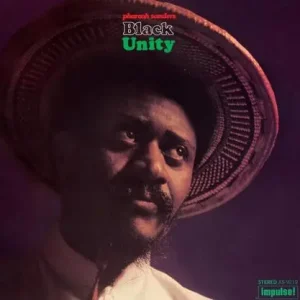 Black Unity (Verve By Request) Markdown