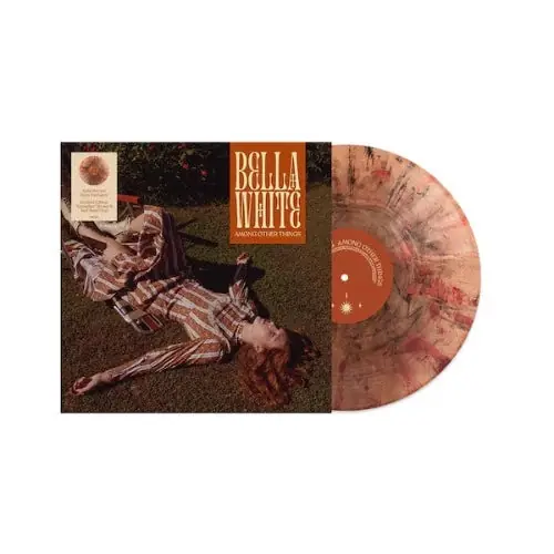 Among Other Things (Indie Exclusive Brown & Red Swirl Vinyl) Price Drop