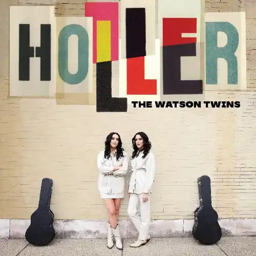 Holler (Indie Exclusive Violet Vinyl) New Release