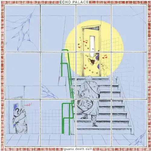 Echo Palace Buy Today