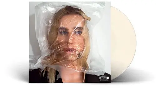 Same Day Shipping Gag Order (Bone Colored Vinyl)