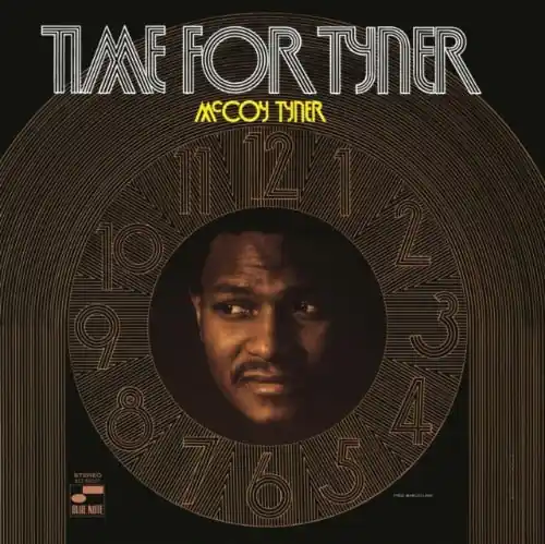 Time For Tyner (Blue Note Tone Poet Series) Top Rated
