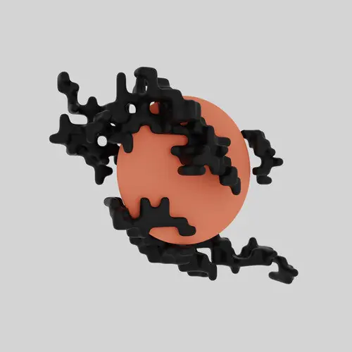 5K (EP / Indie Exclusive “Goldfish” Vinyl) Direct From Factory