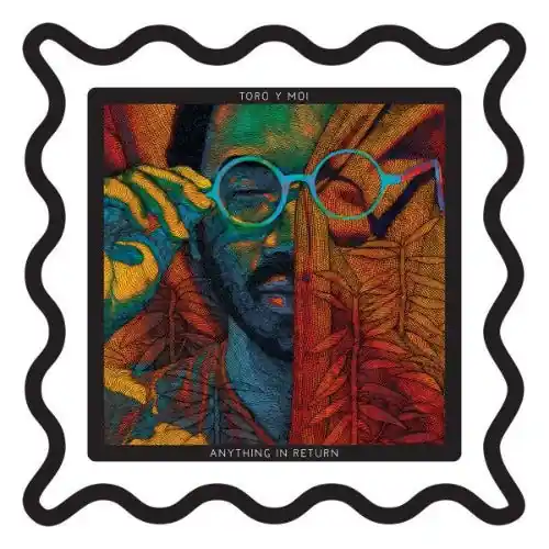 Anything In Return (10th Anniversary Picture Disc / Deluxe Edition) Top Pick