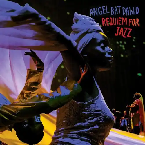 Requiem for Jazz (Ltd Edition 2LP Purple Vinyl) Best Price
