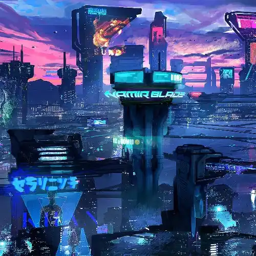 Metropolis (Indie Exclusive Neon City Pink Vinyl) High Quality