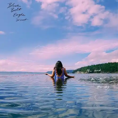 Must Have The Land, The Water, The Sky