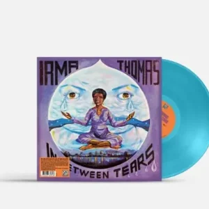 In Between Tears (Turquoise Vinyl / 50th Anniversary) Direct From Factory