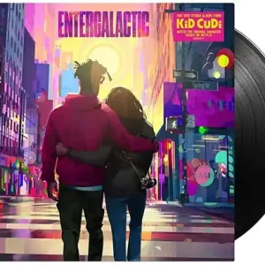 Entergalactic Modern