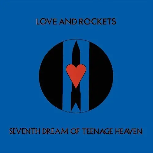 Genuine Seventh Dream Of Teenage Heaven