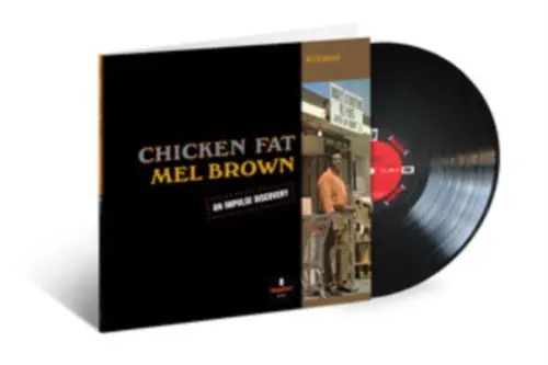 Chicken Fat (Verve By Request Series) Money Back Guarantee