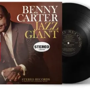 Low Price Jazz Giant (Contemporary Records Acoustic Sounds Series)