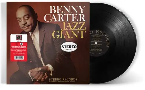Low Price Jazz Giant (Contemporary Records Acoustic Sounds Series)