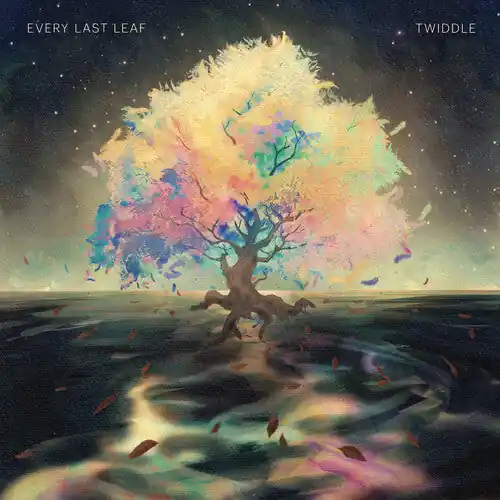 Brand New Every Last Leaf (Mint Marbled Vinyl)