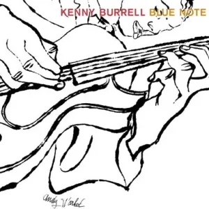 Kenny Burrell (Blue Note Tone Poet Series) Professional Grade