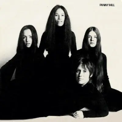 Fanny Hill (Ltd Edition Milky Clear Vinyl) Mega Sale