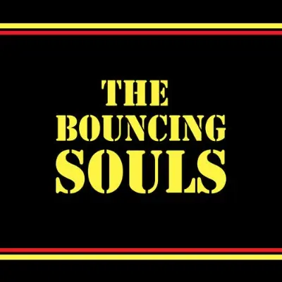 Deal The Bouncing Souls (Ltd Anniversary Edition Gold Vinyl)