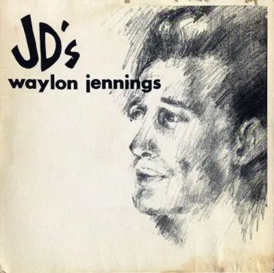 Order Now At JD’s (RSD Essential / Dark Grey Vinyl)